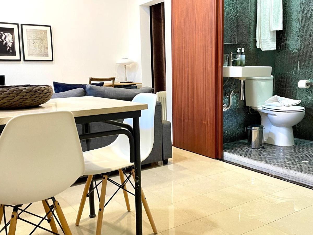 Claude Homes Lisbon Marques Exterior photo