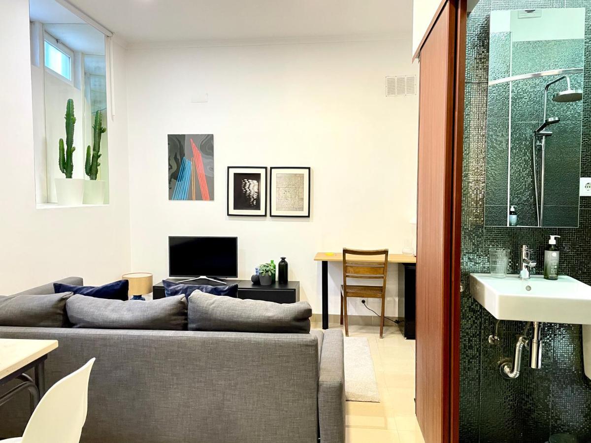Claude Homes Lisbon Marques Exterior photo