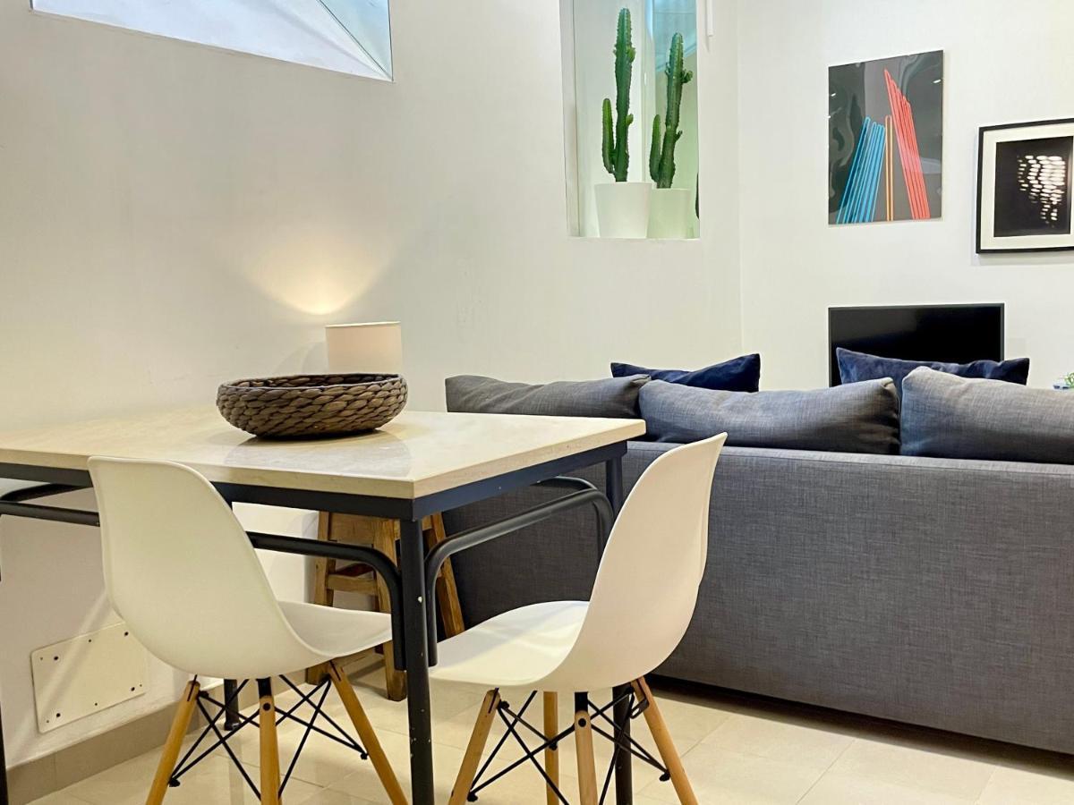 Claude Homes Lisbon Marques Exterior photo