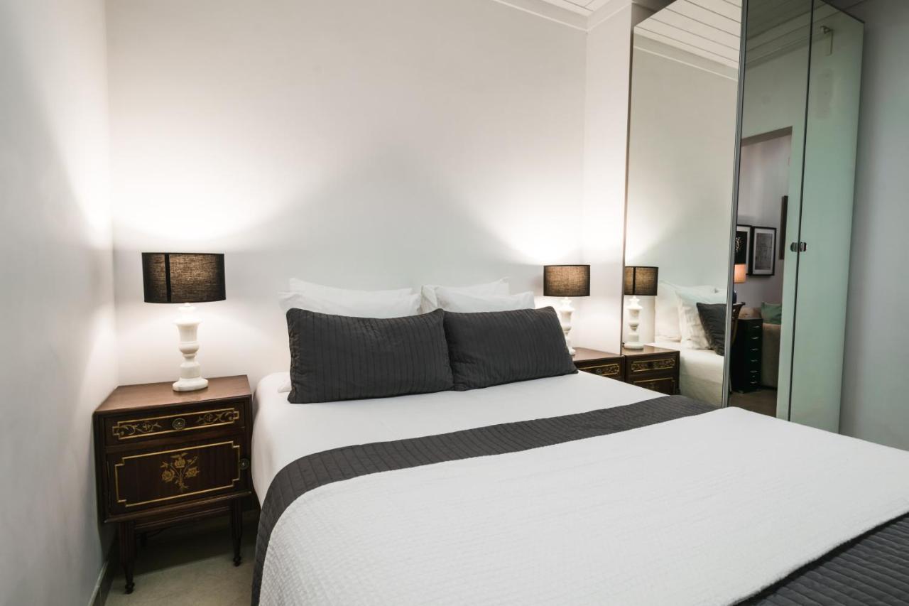 Claude Homes Lisbon Marques Exterior photo