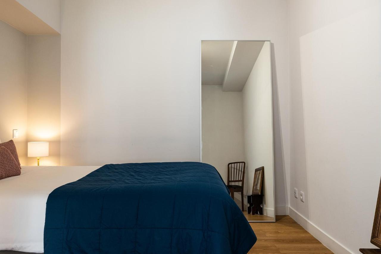 Claude Homes Lisbon Marques Exterior photo