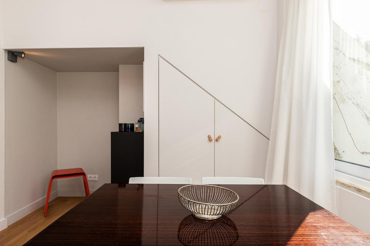 Claude Homes Lisbon Marques Exterior photo