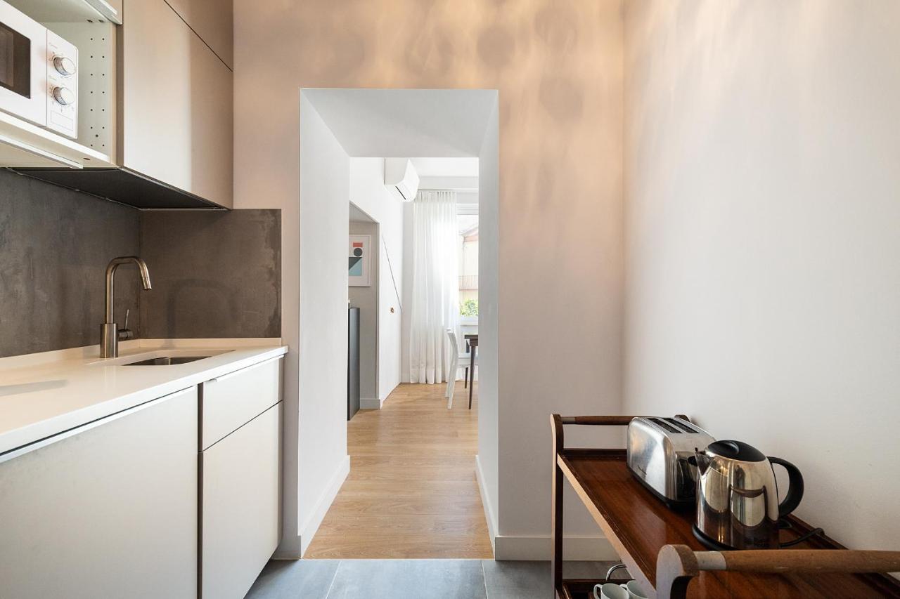 Claude Homes Lisbon Marques Exterior photo