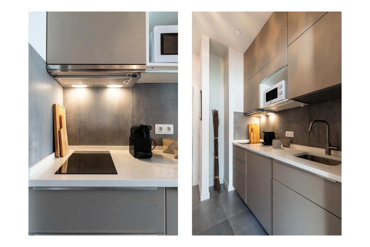 Claude Homes Lisbon Marques Exterior photo
