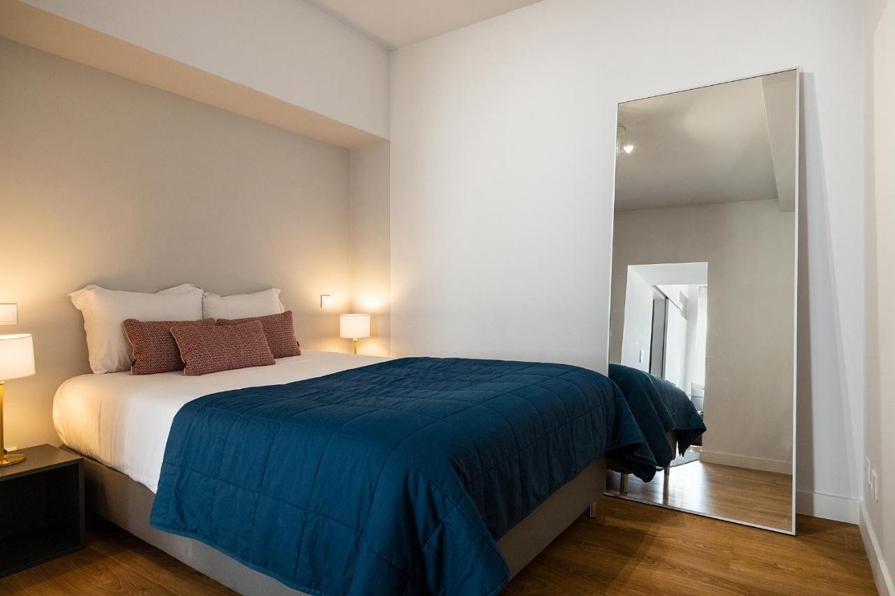 Claude Homes Lisbon Marques Exterior photo