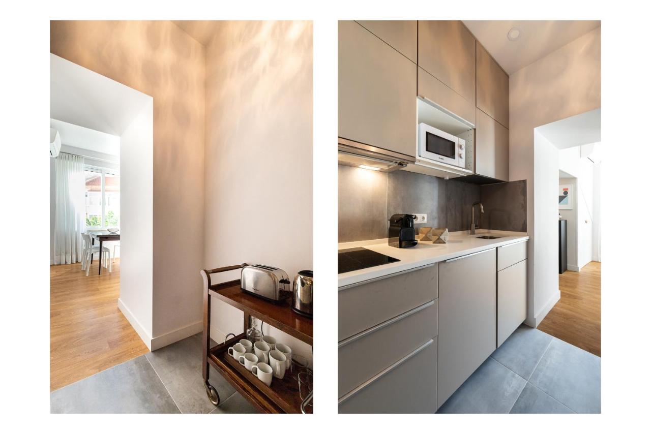 Claude Homes Lisbon Marques Exterior photo