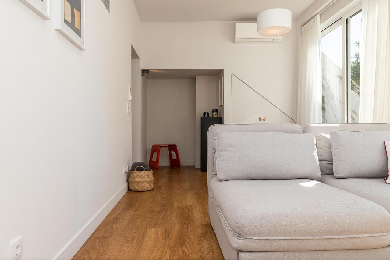 Claude Homes Lisbon Marques Exterior photo