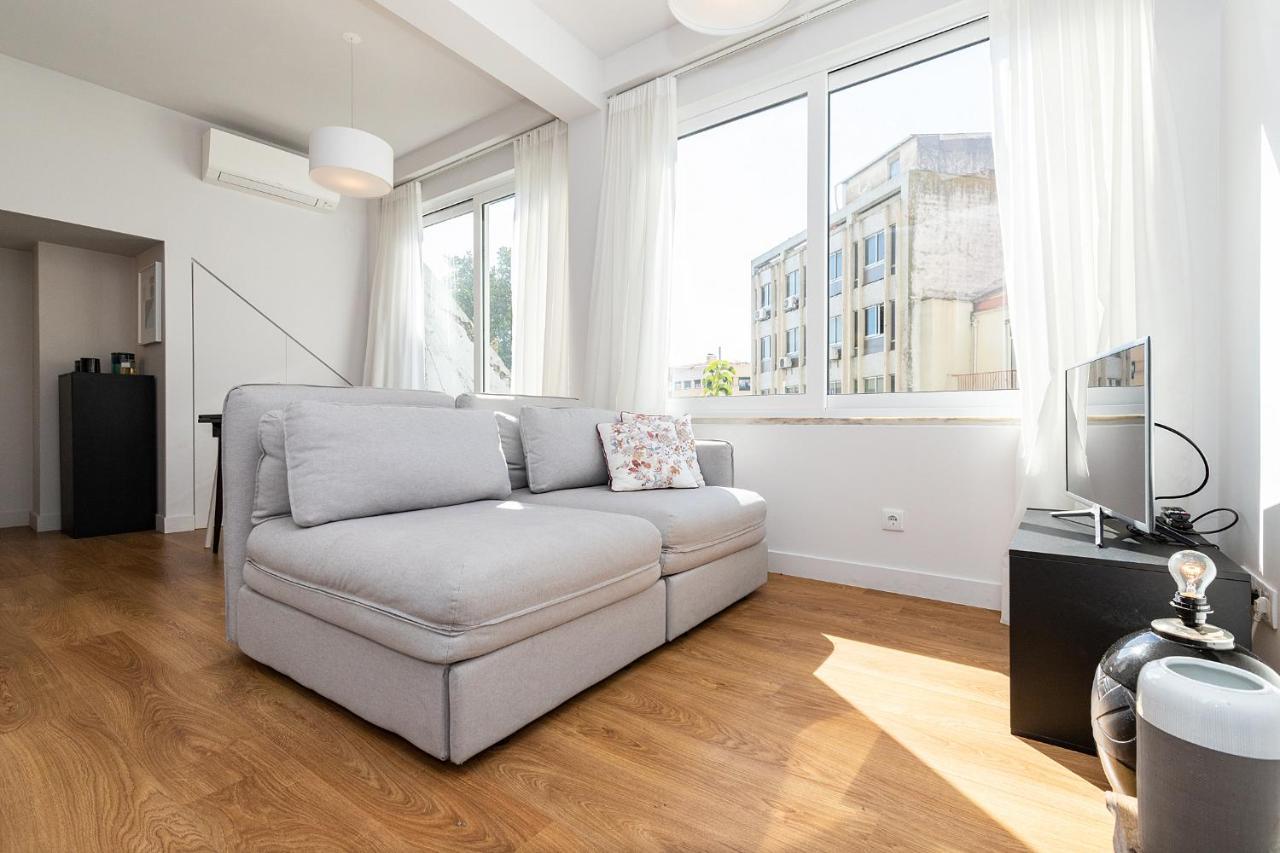 Claude Homes Lisbon Marques Exterior photo