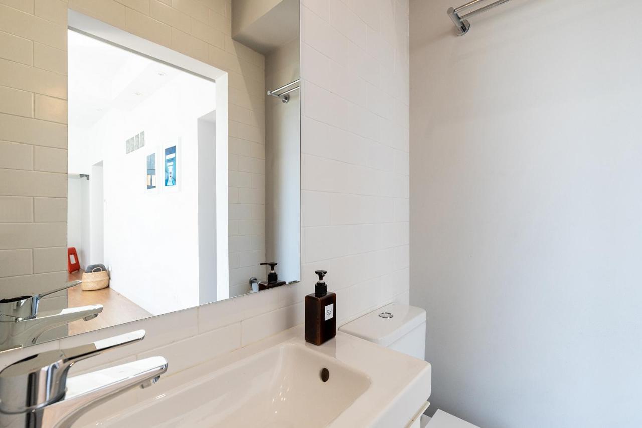 Claude Homes Lisbon Marques Exterior photo