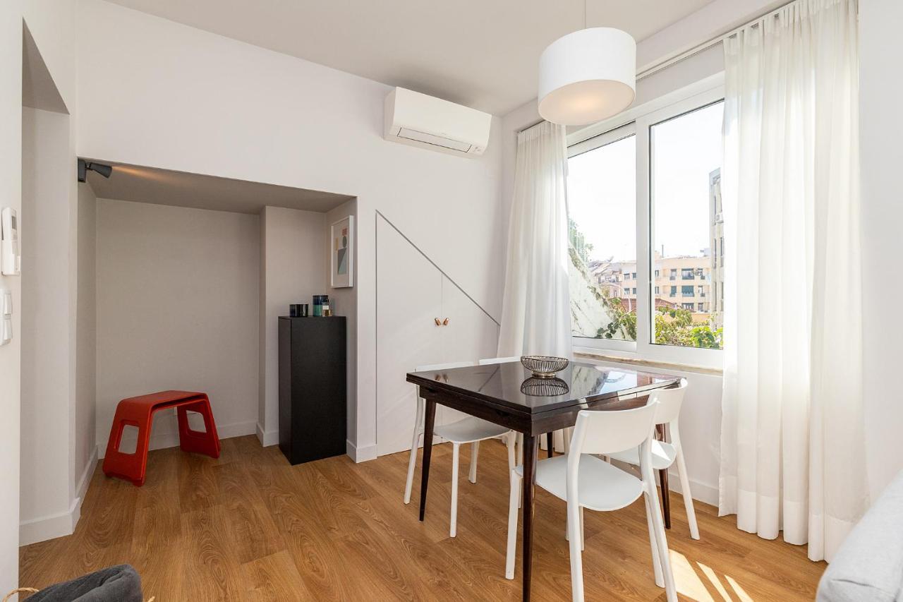 Claude Homes Lisbon Marques Exterior photo