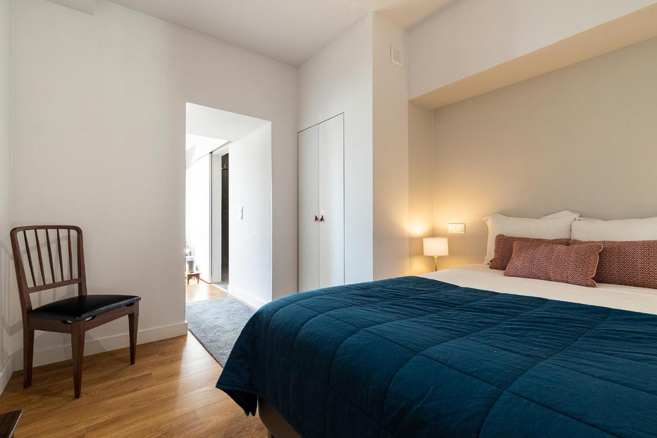 Claude Homes Lisbon Marques Exterior photo