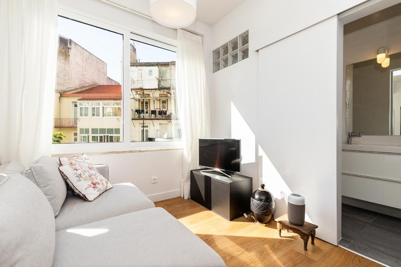 Claude Homes Lisbon Marques Exterior photo